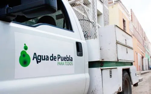 Agua de Puebla realizará mantenimiento de infraestructura al Sur de la ciudad