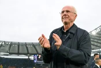 Muere Sven-Göran Eriksson, exentrenador de la Selección Mexicana, a los 76 años 