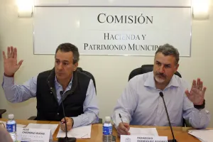 Puebla, San Pedro y San Martín defenderán Leyes de Ingresos 2016