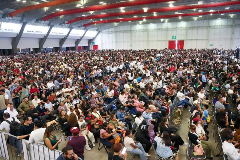 sheinbaum-asamblea-informativa-centro-expositor-pue
