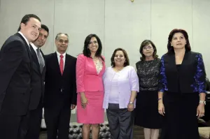 Paty Leal presenta reforma para comprobar no adeudos de servicios de agua