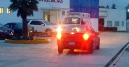 Hombre viola a su ahijada de 8 años en terrenos de cultivo de Texmelucan