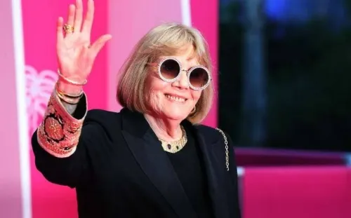 Fallece a los 82 años Diana Rigg, actriz de “Game of Thrones”