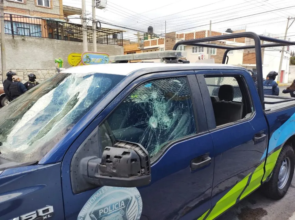 Operativo Mercado La Unión