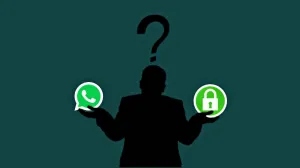 Conoce la nueva medida de seguridad de WhatsApp