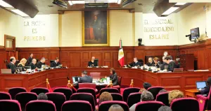 Presidencia interpone controversia en SCJN contra juez por telecomunicaciones