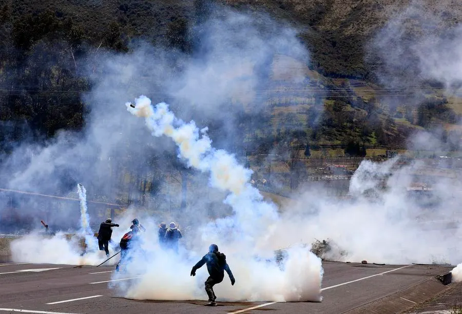 Ecuador
