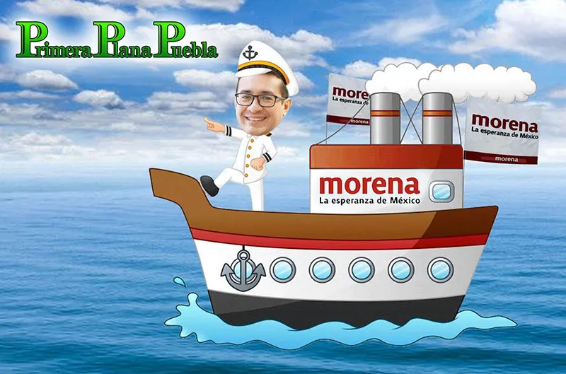 Pavel Gaspar Ramirez