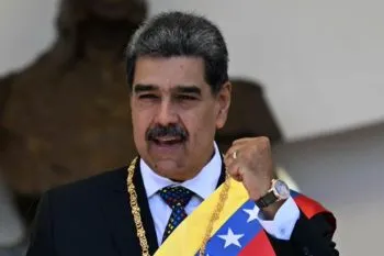Maduro califica despliegue militar de EE. UU. en el Caribe como “bochorno mundial”