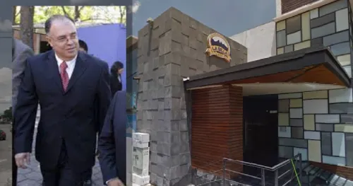 Juez de control suspende proceso para que juzgador que perdió oreja se arregle con su víctima