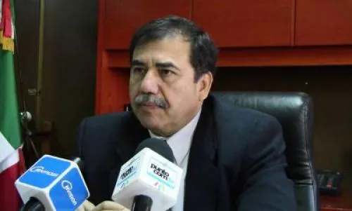 Adolfo Ramírez renunció a la candidatura al Senado de la República por Nueva Alianza