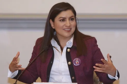Garantizan continuidad en los servicios que ofrece el Ayuntamiento de Puebla