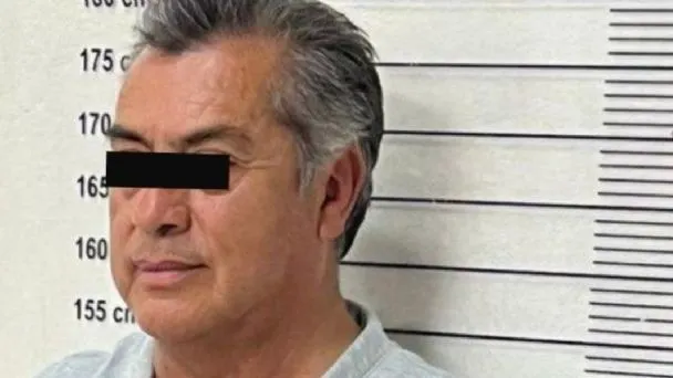 Exsecretarios declararían en contra de ‘El Bronco’