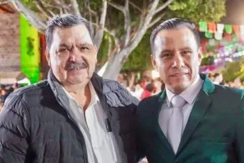 García Harfuch vincula a La Familia Michoacana con el secuestro del alcalde de Taxco y su padre; ambos fueron liberados con vida