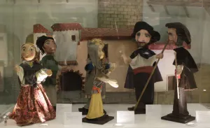 Este miércoles entradas gratuitas a museos