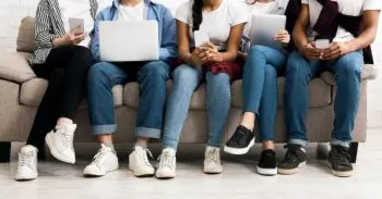 Estas son las señales para saber si ¡eres adicto a la Internet!