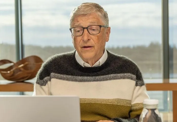 Bill Gates