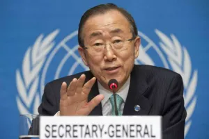 Cancela Corea del Norte visita del secretario general de la ONU