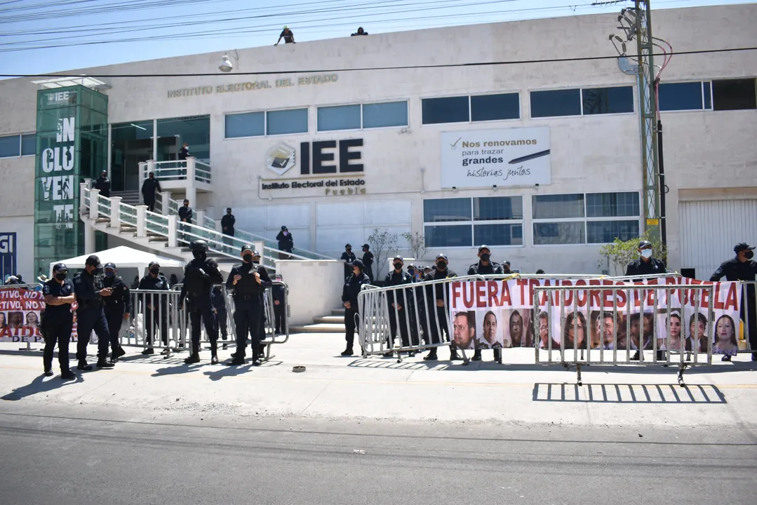 Foto: Agencia EsImagen