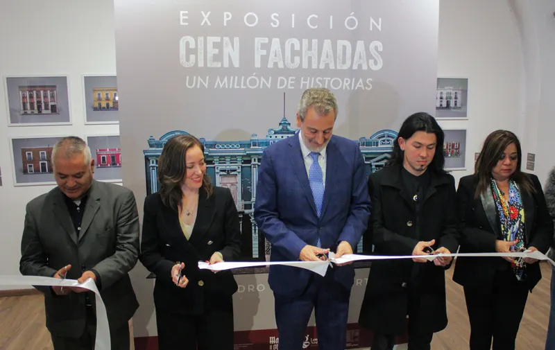 Foto: Ulises Raziel Juárez Guarneros / EsImagen