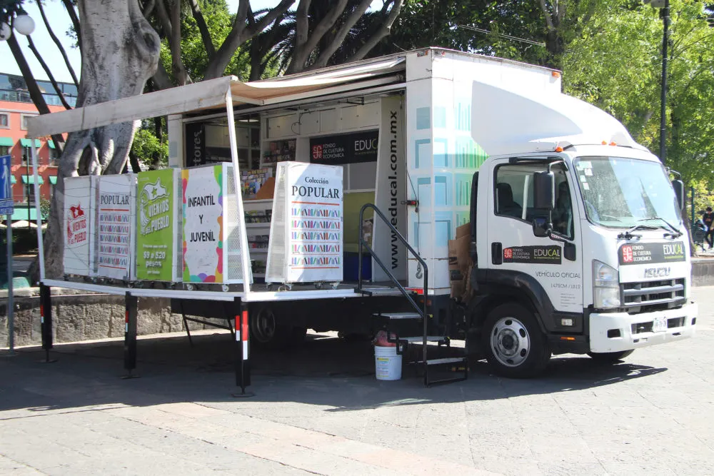 Libro Bus