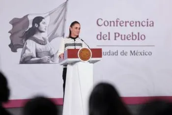 Sheinbaum analiza enviar ayuda humanitaria a Cuba esta semana; descarta tensión con Estados Unidos 