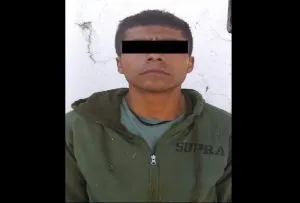 Dos hombres fueron detenidos por robar celulares