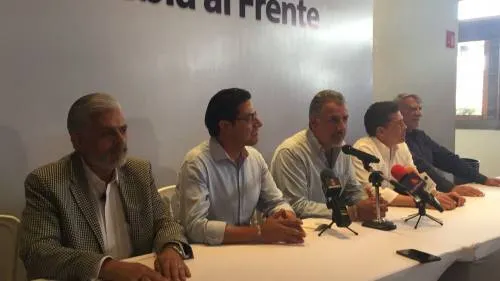 Por coacción del voto y publicación de falsas encuestas PAN denunciará a Morena ante autoridades