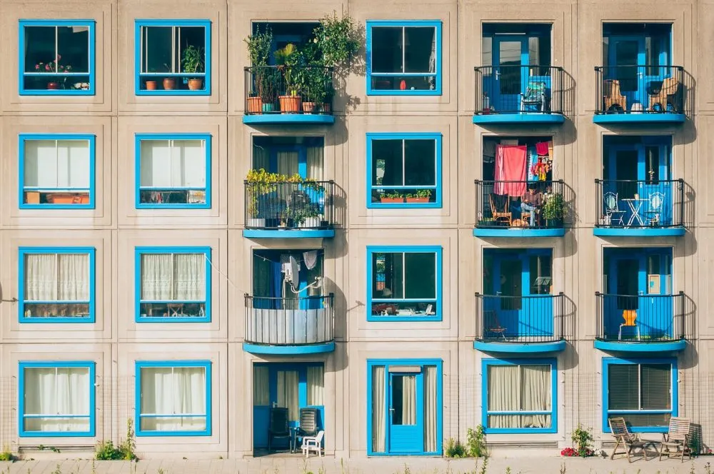 Ventanas