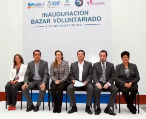 SEDIF pone en marcha bazar artesanal