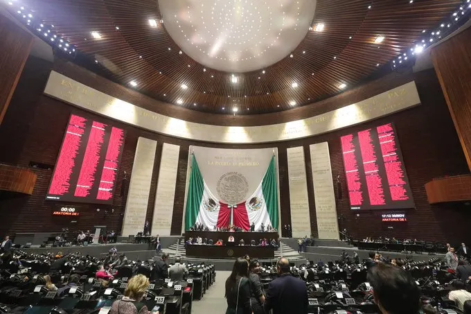 Reforma Electoral