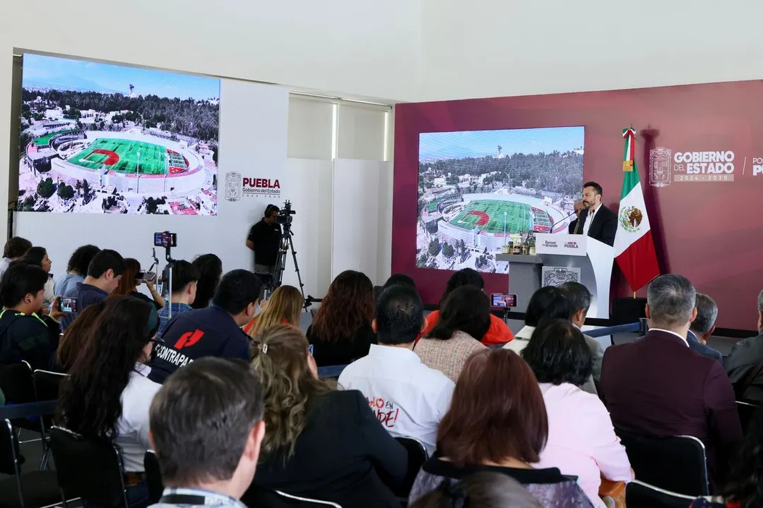 Universidad Del Deporte Udep Informe Avances