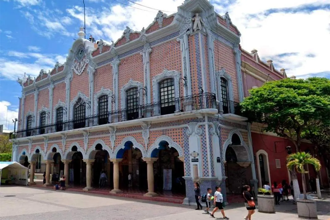 tehuacan