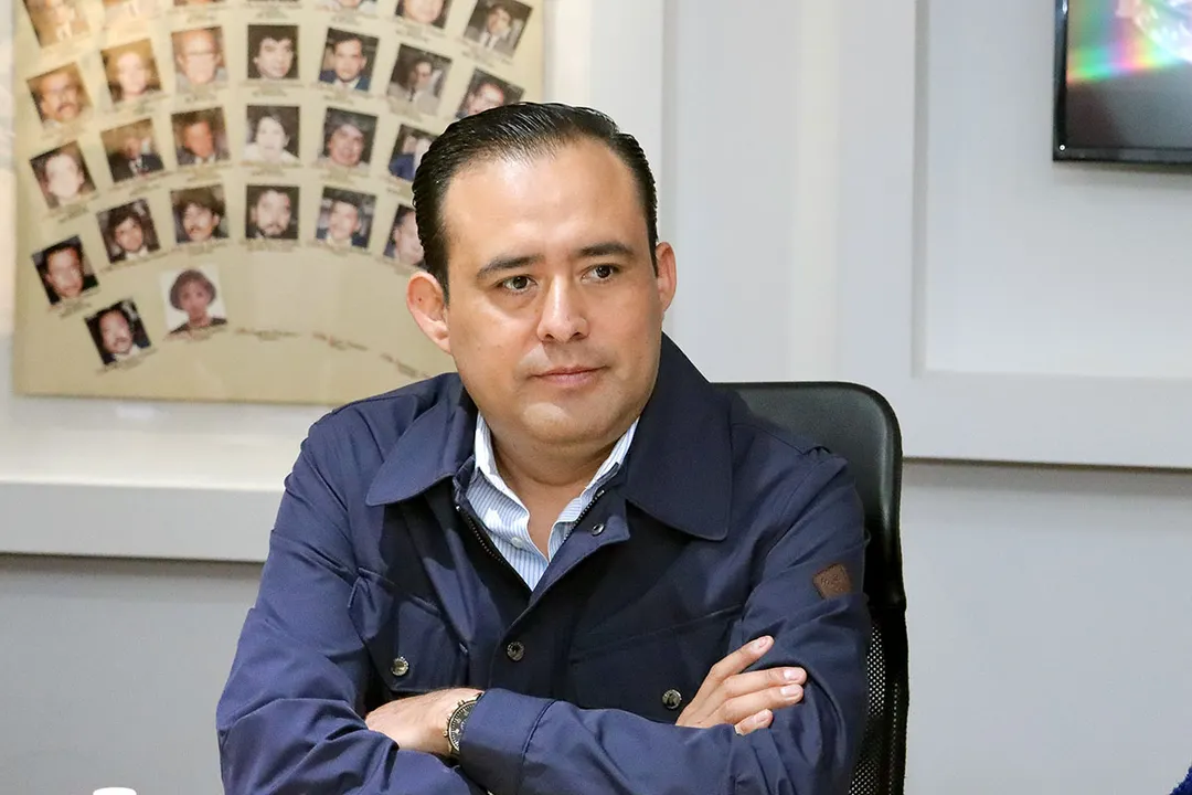 Eduardo Castillo Lopez