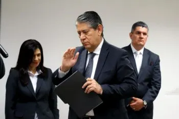 Coincide fiscal de Puebla con Rodríguez Bucio: jueces “favorecen a delincuentes”