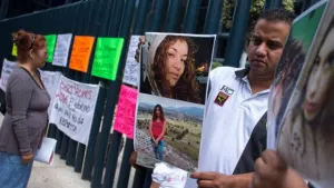 Diez de 13 cuerpos de fosa del Edomex son de desaparecidos del Heaven