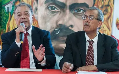 PT es investigado por supuesto financiamiento de terrorismo