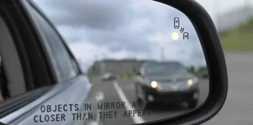 Nuevas tecnologías están evitando choques en carreteras