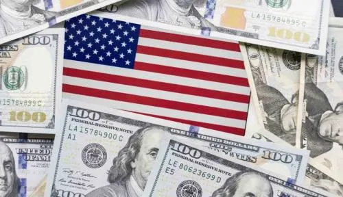 Congreso de Estados Unidos extiende tres meses el techo de endeudamiento