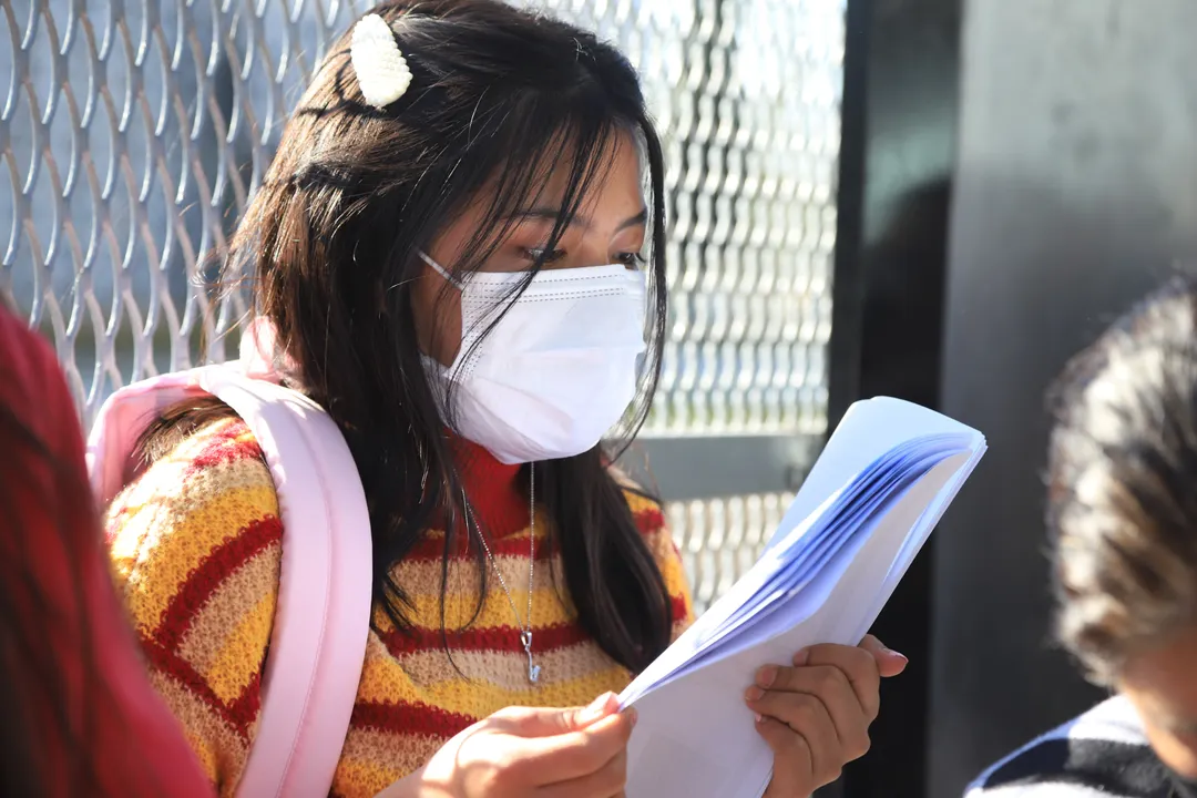 Curso de admisión BUAP