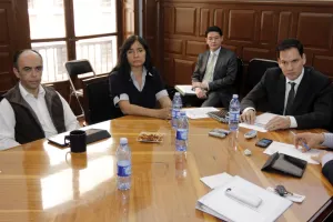 No se debe permitir horario para ilegalidad: Kuri Carballo