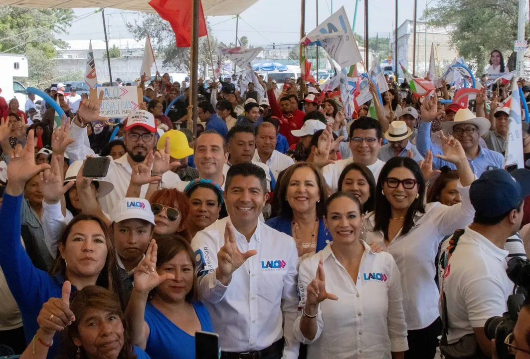 Lalo Rivera propuesta de salud