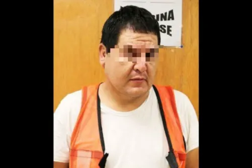 El Gil, uno de los principales señalados por caso Ayotzinapa, quedó libre el sábado