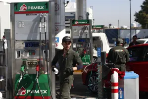 En la mira cuatro gasolineras poblanas por compra-venta de combustible robado