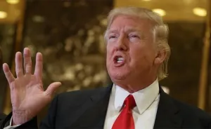 Inician detenciones de inmigrantes por órdenes de Trump