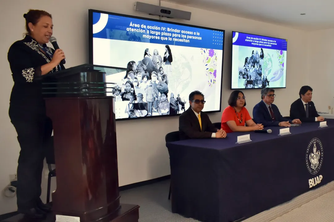 Diplomado en Envejecimiento Activo y Saludable