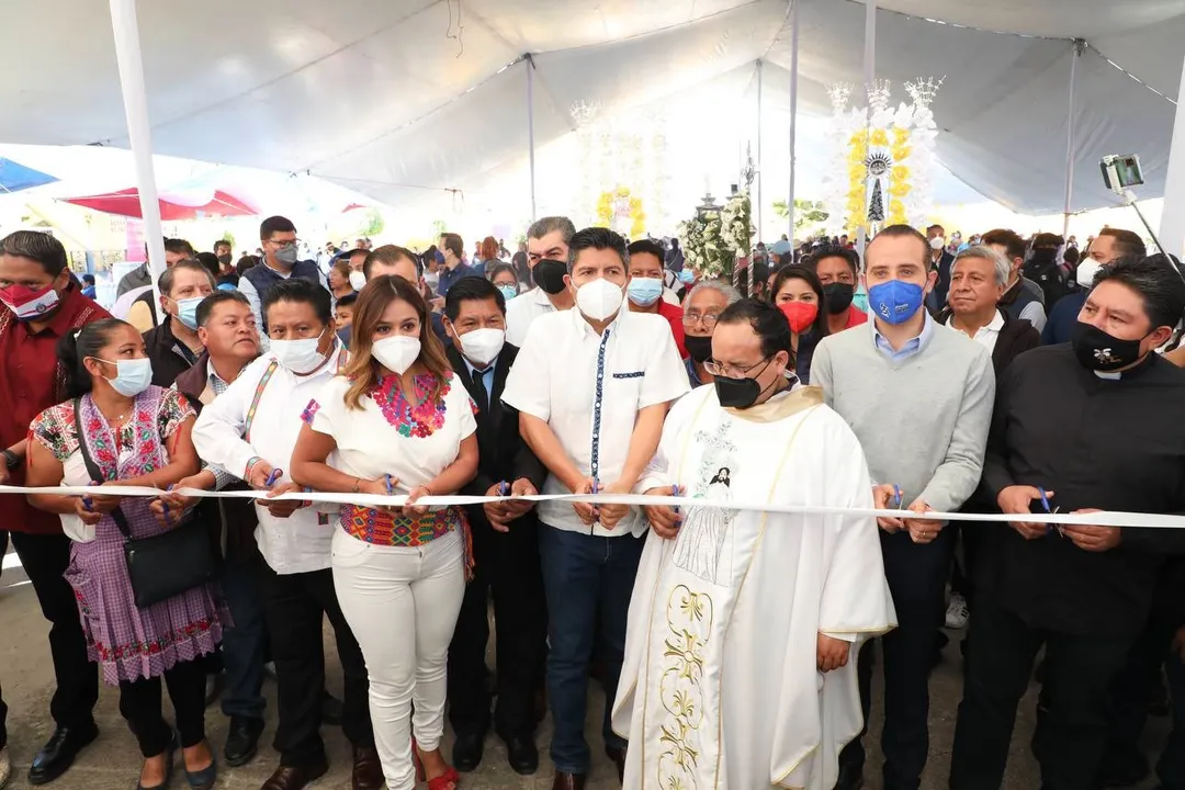 ERP Feria de las Gorditas