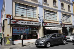 Vigila Profeco que no se vendan artículos robados en casas de empeño