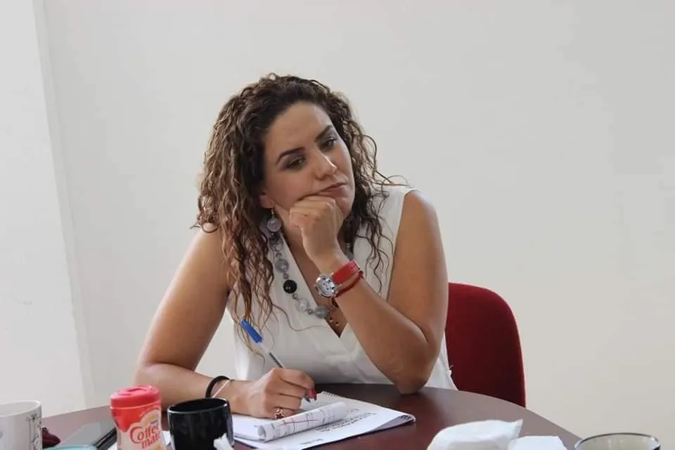 FGE Puebla obtuvo vinculaciones a proceso tras esclarecer el feminicidio de Cecilia N