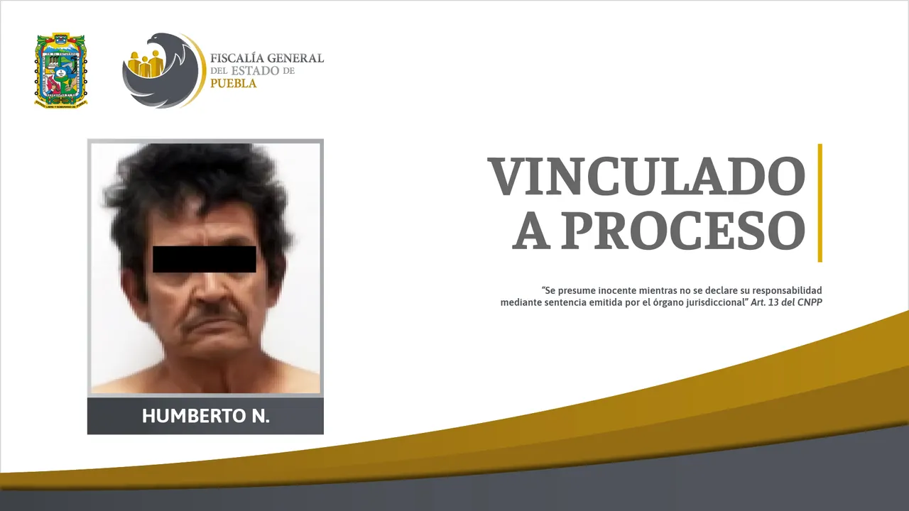 Prisión contra presunto homicida de la ex pareja de su concubina